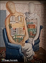 VBS_2142 - Mostra Parigi era Viva - De Chirico